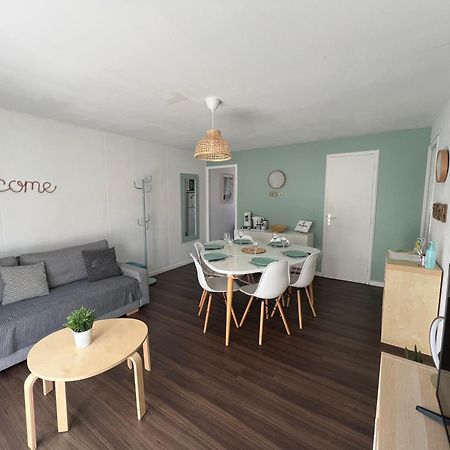 Villa Moana Soustons Plage / Vieux-Boucau Екстер'єр фото