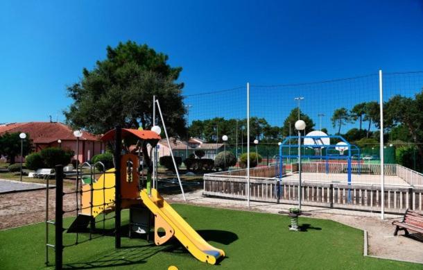 Villa Moana Soustons Plage / Vieux-Boucau Екстер'єр фото