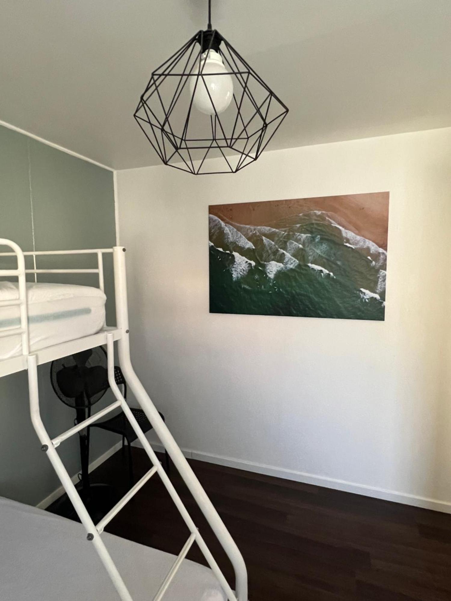 Villa Moana Soustons Plage / Vieux-Boucau Екстер'єр фото