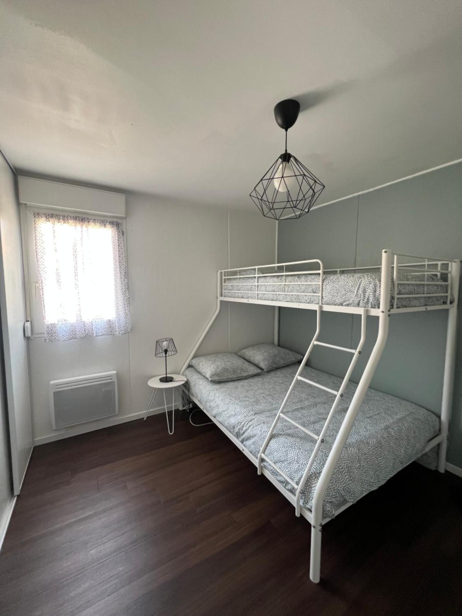 Villa Moana Soustons Plage / Vieux-Boucau Екстер'єр фото